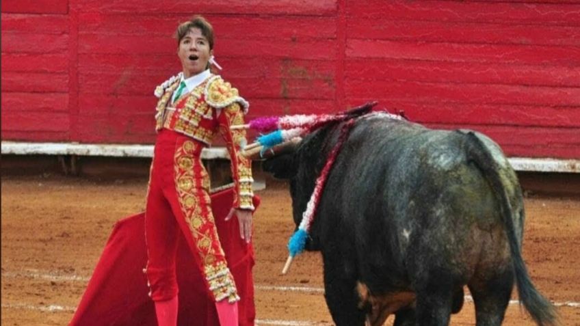 Hilda Tenorio: el papel de las mujeres en las corridas de toros