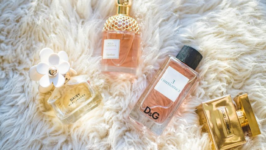 Invierno: 3 perfumes con olor fresco que debes de tener esta temporada