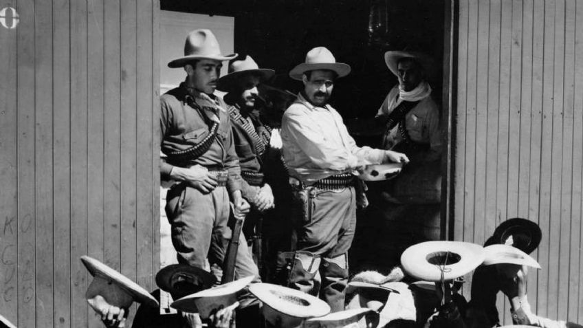 Cine de Oro: Ésta fue la mejor película, no fue protagonizada por Pedro Infante