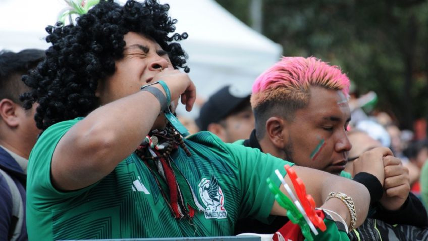 Selección Mexicana: el gol que nos mató y la crónica anunciada de un fracaso que no cambiará nada