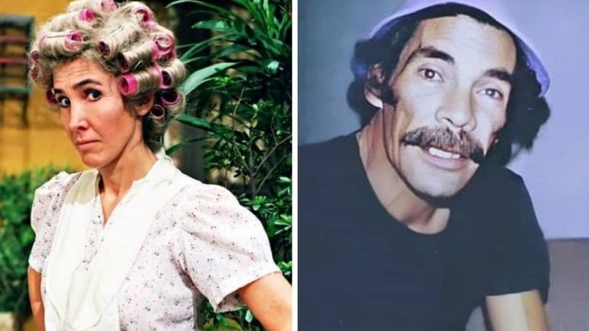 El Chavo del 8: La grave acusación de Florinda Meza contra "Don Ramón" que lo sacó del programa