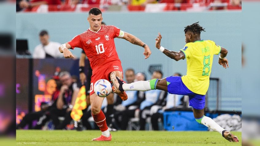 Serbia vs Suiza: horario y dónde ver el partido del Mundial | Grupo G