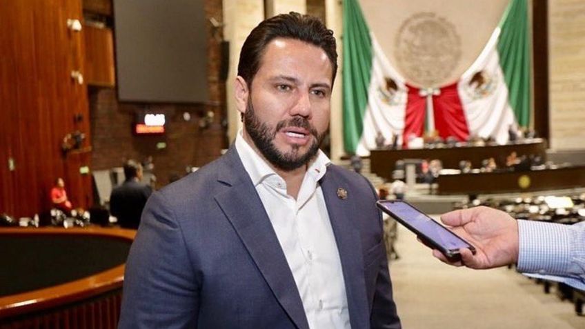 Edomex: en febrero definirán candidato a gubernatura de alianza opositora PRI, PAN, PRD