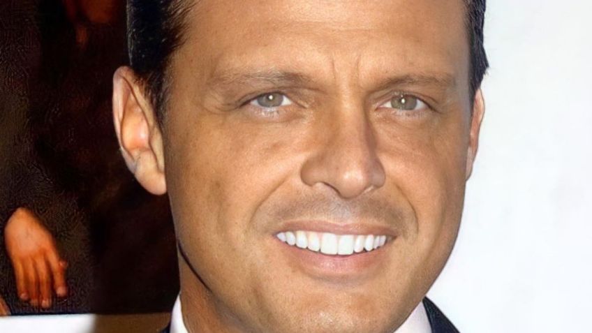 Cuál fue el primer gran amor de Luis Miguel y por qué terminaron