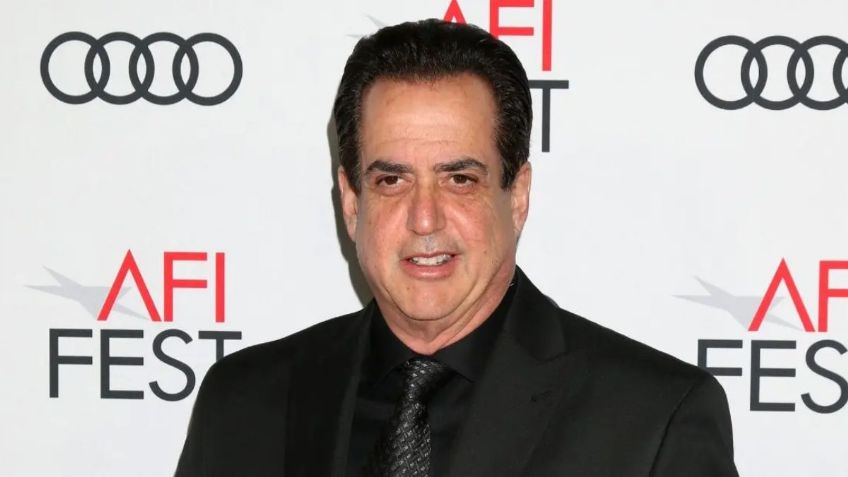 Muere Frank Vallelonga, actor de "Green Book" a los 60 años