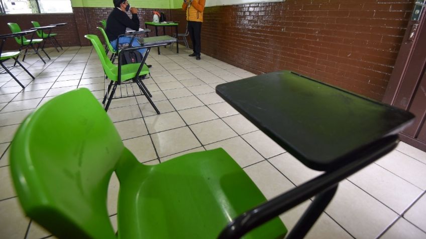 Tamaulipas: por ser portadora de VIH, le niegan la entrada al kínder a niña de 4 años