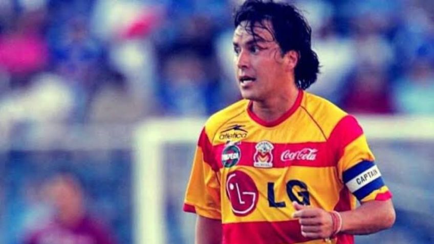 Muere Omar Trujillo, exfutbolista que triunfó con Monarcas