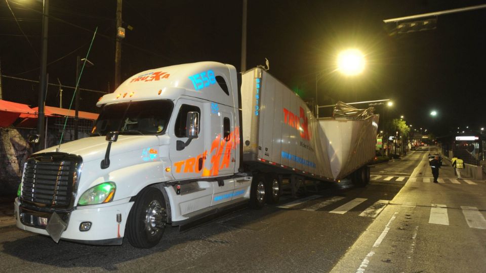 La inseguridad ha alcanzado a los transportistas.