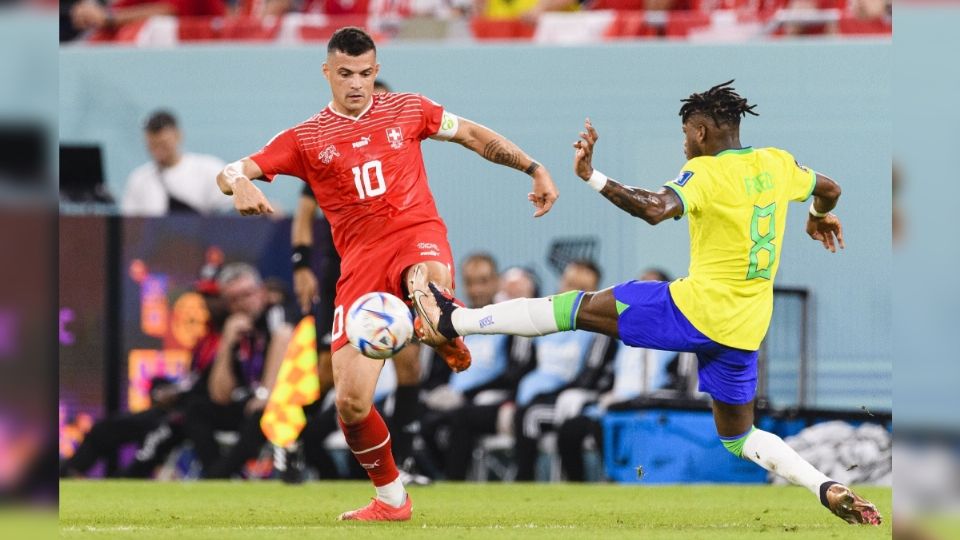 Los 'Rossocrociati' buscarán su segunda victoria en la Copa del Mundo para clasificar como segundo lugar del sector.