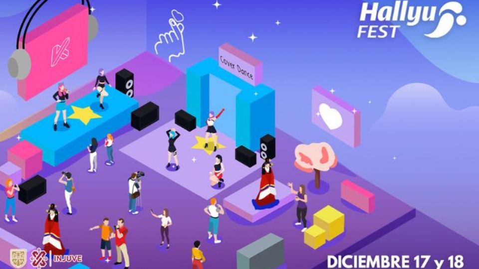 El festival más grande de K-Pop