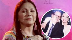 Ana Gabriel tomó una cruda decisión para salvar la vida de su padre