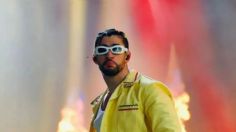 Bad Bunny se despide de la música desde México: "Es un honor estar con tanta gente súper cabr*na"