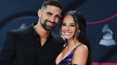 FOTOS | Becky G se casa: así fue la propuesta de matrimonio del futbolista Sebastián Lletget