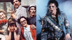 La vez que Michael Jackson protagonizó un episodio del "Chavo del 8"