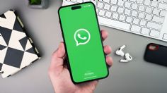 WhatsApp ya te deja usar otras apps mientras haces videollamada