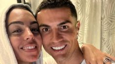 Georgina Rodríguez se lanza contra el técnico de Portugal por no alinear a su esposo, Cristiano Ronaldo