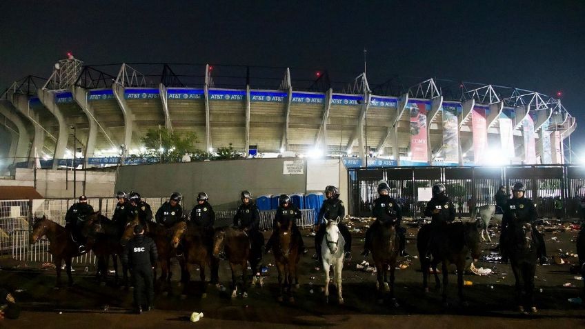 La Profeco desplegará un operativo especial en el segundo concierto de Bad Bunny