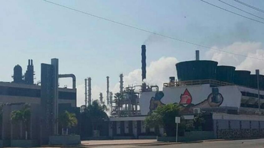 Pemex recupera una planta de hidrógeno que fue vendida a una empresa alemana el sexenio pasado