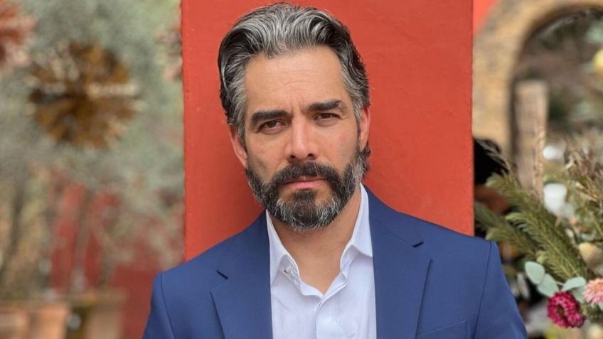 Omar Chaparro se despide de la comedia para enfocarse en su carrera como actor y cantante: "He pagado el precio"