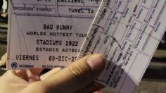 Van cerca de 500 quejas y denuncias contra Ticketmaster