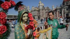 Día de la Virgen: rutas y alternativas viales para llegar a la Basílica de Guadalupe