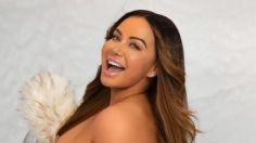 Chiquis Rivera revela que es bisexual y que tuvo una relación con una mujer