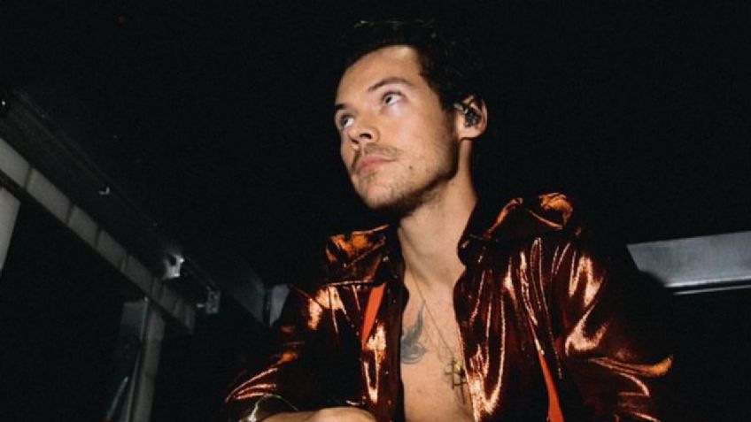 Asaltan al equipo de Harry Styles en su paso por Brasil