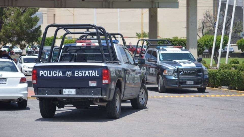 Las víctimas se dirigían a Baja California, cuando fueron interceptados por desconocidos