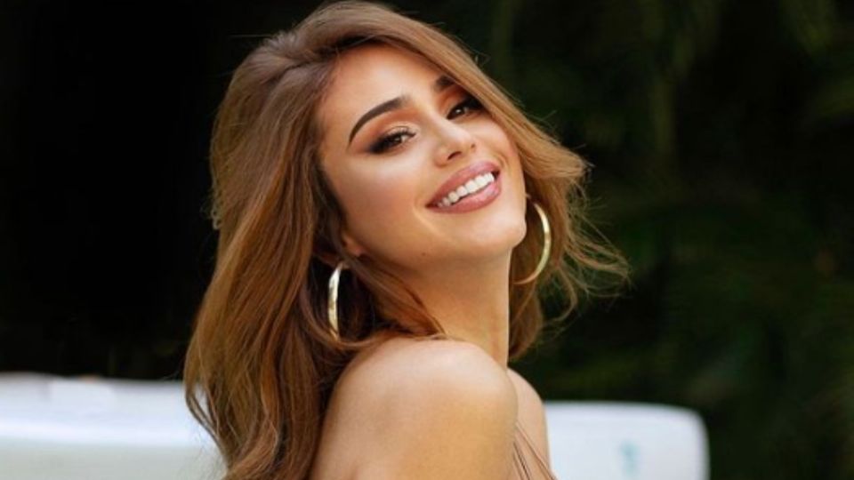 Yanet García presume su figura con look perfecto para invierno