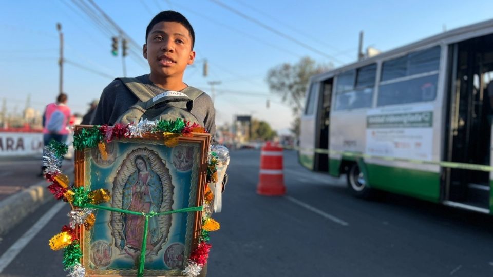 La alcaldía toma precauciones ante las celebraciones católica