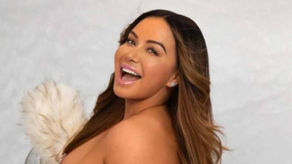 Chiquis abrió su corazón en una entrevista