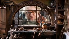 Dónde ver la película de Guillermo del Toro que ya se ganó el corazón de todos y que está nominada a los Globos de Oro