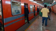 Metro CDMX Línea 4: normalizan el servicio y detienen a un hombre que estaba en las vías de la estación Morelos