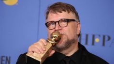 El corazón de Guillermo del Toro contagió a otras personas para ayudar a los Premios Ariel