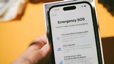 iPhone 14: así se puede activar la llamada de emergencia satelital