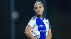 Ella es Ana María Markovic, la futbolista croata considerada la "más bella de todo el mundo"