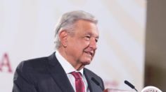 AMLO advierte a los morenistas que la oposición busca reclutar: “Ahí hay anarquía política”