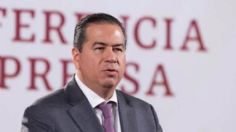 Ricardo Mejía: no todo está escrito en Coahuila, tengo esperanza