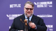 Guillermo del Toro abre su corazón y recuerda a su madre fallecida tras estreno de Pinocho de Netflix