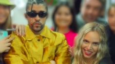 Minnie West reaparece junto a Bad Bunny tras salir de psiquiátrico para superar la muerte de su mamá