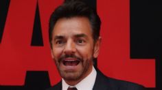 "La quiero mucho, yo la apoyo": las emotivas palabras de Eugenio Derbez para apoyar a Shakira tras hacerle un cover