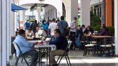 Aquí puedes  denunciar si te faltaron al respeto o te obligaron a pagar propina en un restaurante