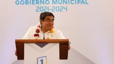 Gobernador de Nayarit lamenta deceso de Miguel Barbosa