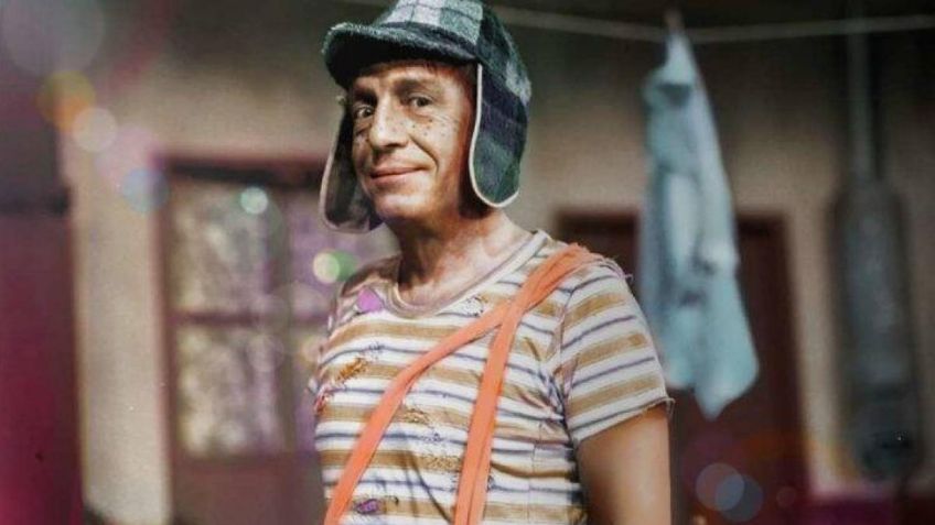 El Chavo del 8: El personaje que fue desterrado por una insólita razón y nadie sabía