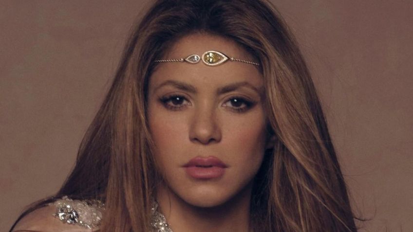 Shakira: conoce cuantos hermanos tiene la cantante y cómo se ganan la vida