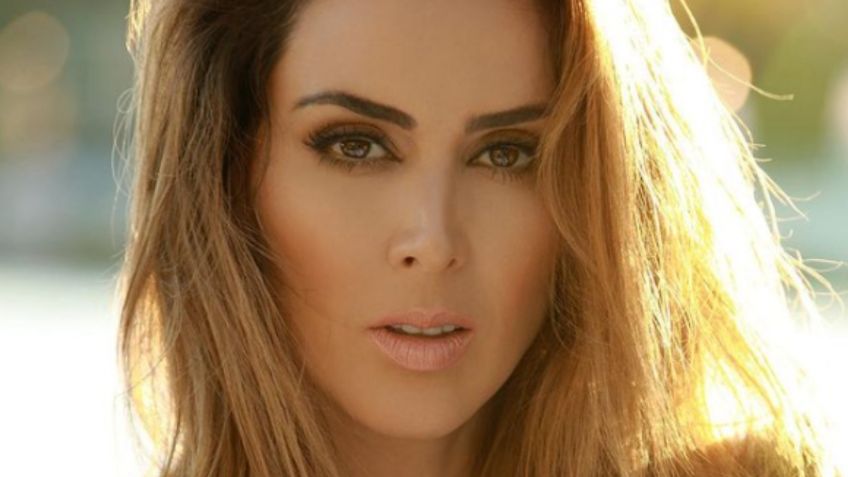 Jacky Bracamontes: 3 FOTOS con las que se coronó como la reina de las telenovelas