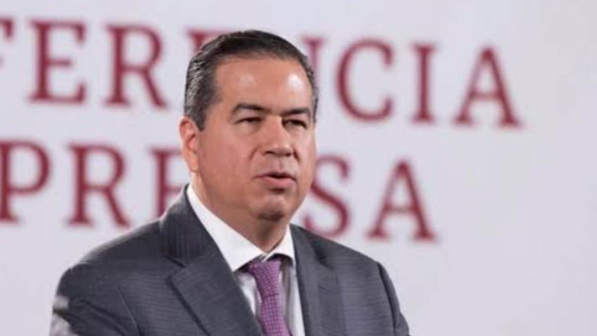 Ricardo Mejía: no todo está escrito en Coahuila, tengo esperanza