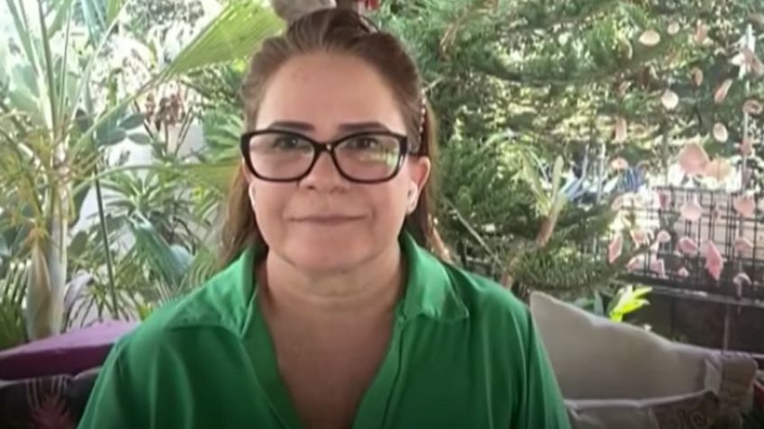 VIDEO | Margarita Portillo reacciona a declaraciones de supuesto exempleado: "Todo es orquestado por Leonardo"