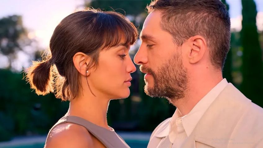 La nueva serie de romance en Netflix que te hará creer de nuevo en el amor