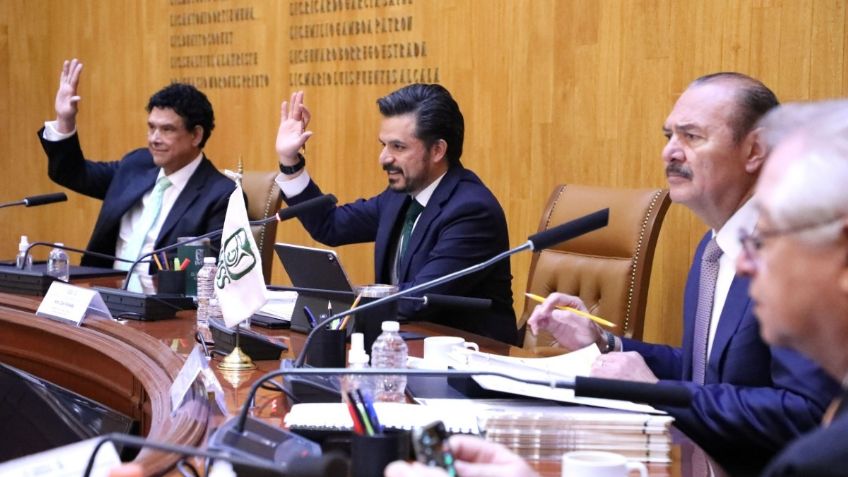 H. Consejo Técnico del IMSS aprueba nombramiento de siete representantes del IMSS en los estados